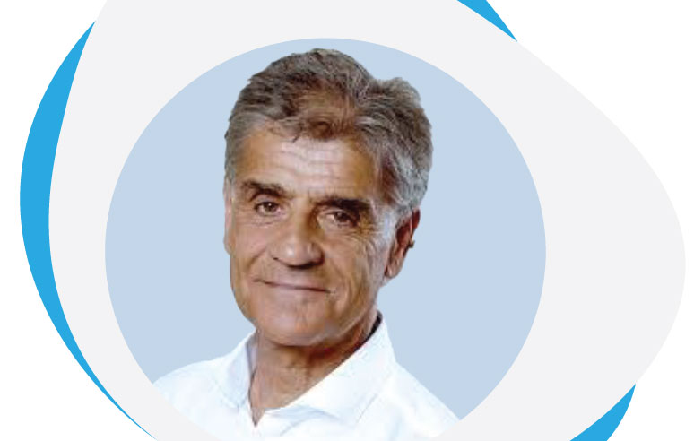 Dan Pitulia Appointed as Group CEO of the Atlas Antibodies Group