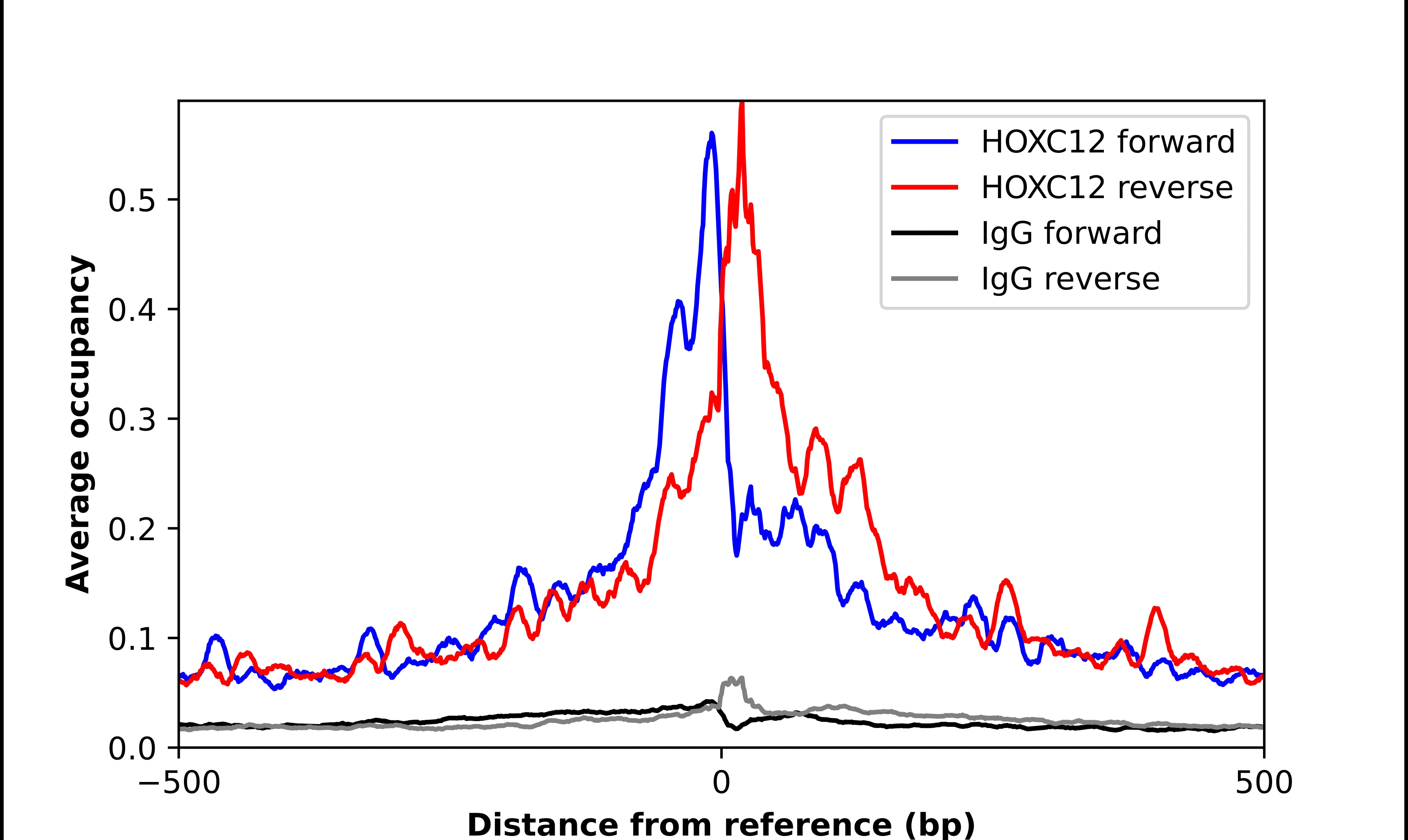 Hxc12 Anti-HOXC12 Human Protein Atlas Antibody