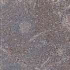 Immunohistochemical staining of human lymph node shows strong membranous positivity in non-germinal center cells.